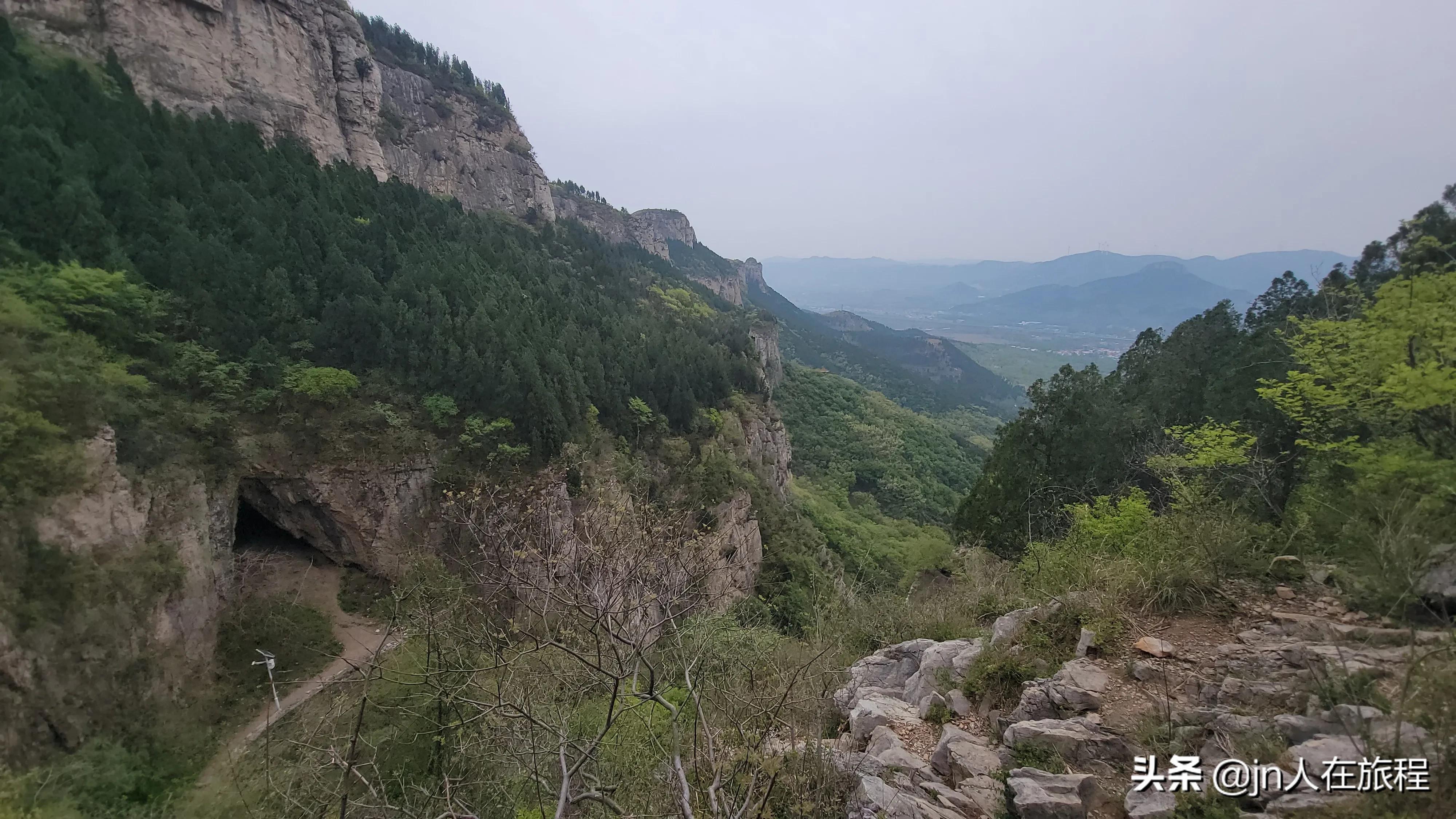 结斯沟穿山洞徒步攻略,穿山隧道自驾游攻略