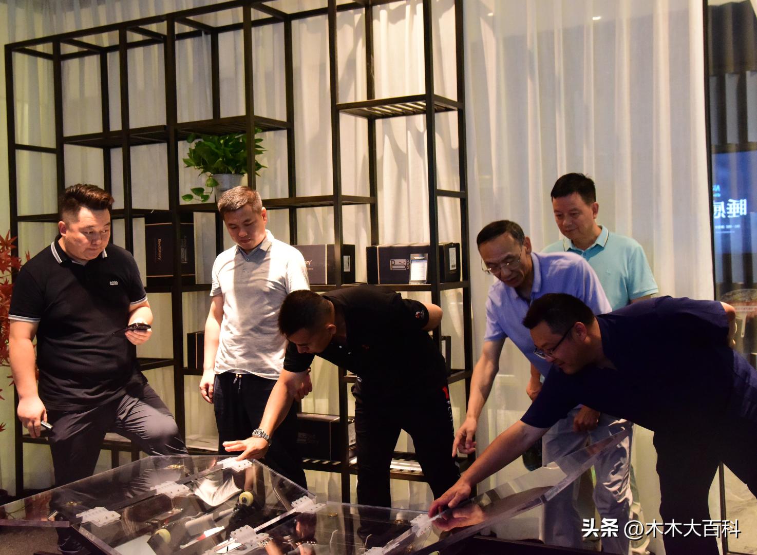 年年红寝具版图扩张，旗下威尔斯智能床垫体验馆盛大开业