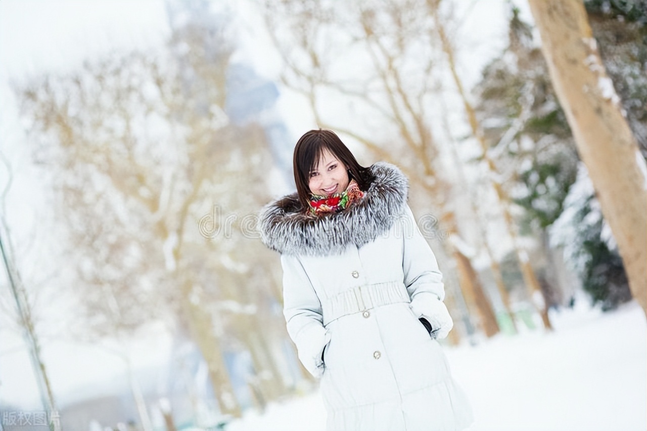 悦读啄木鸟——《四季汉字一岁诗》（21）：大雪