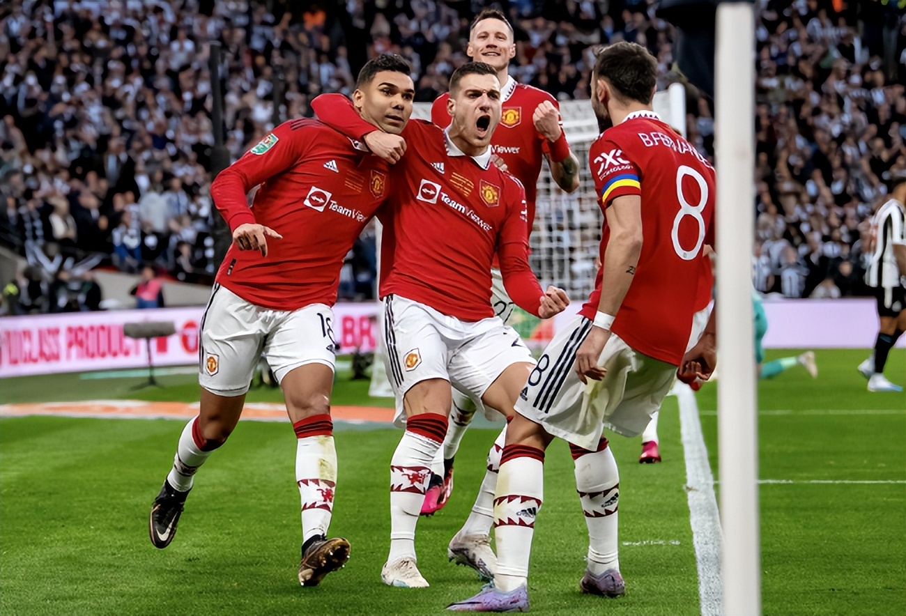 9打11逆转,一场1-1爆冷让曼联仍升第2