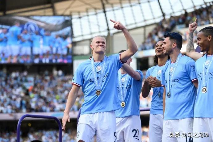 五大联赛豪门俱乐部夺冠次数,拿不了的冠军