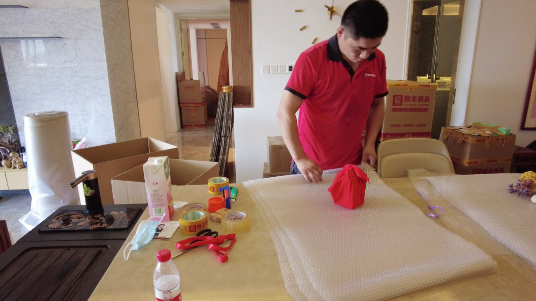 上海怎么搬家最简单,在上海搬家怎么搬比较便宜