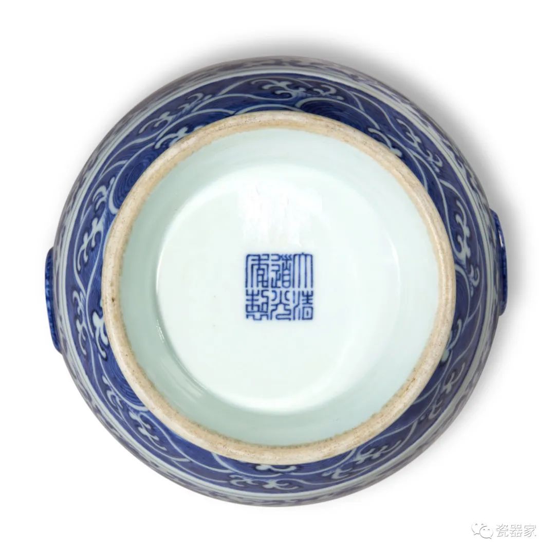 苏富比瓷器秋拍 (苏富比19年香港瓷器春拍)