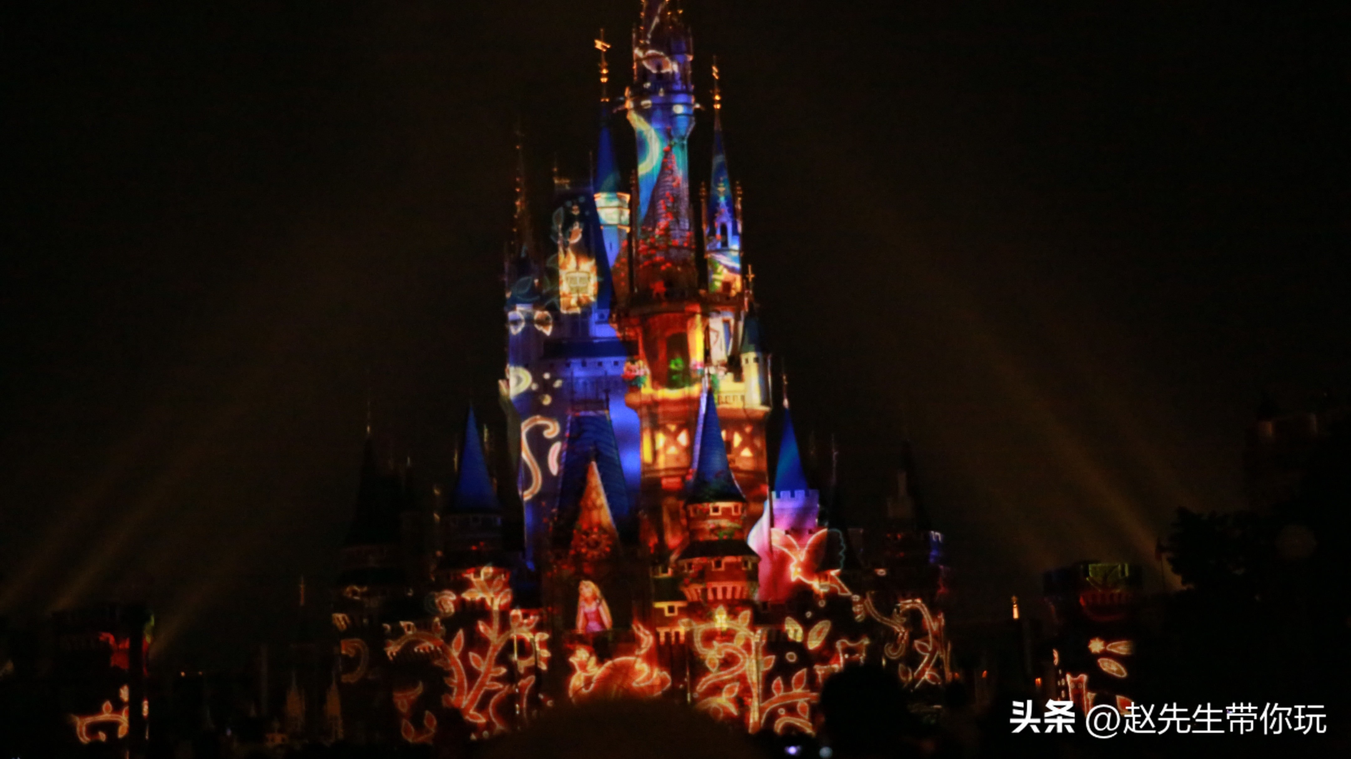 二十年游历分享,20年旅行总结