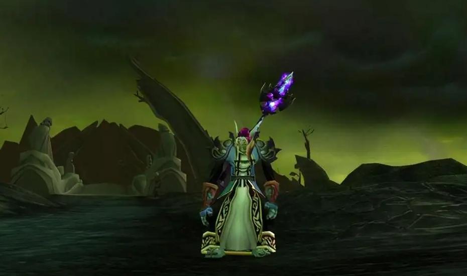 wlk法师冰霜pve天赋,wlk法师pve实用宏