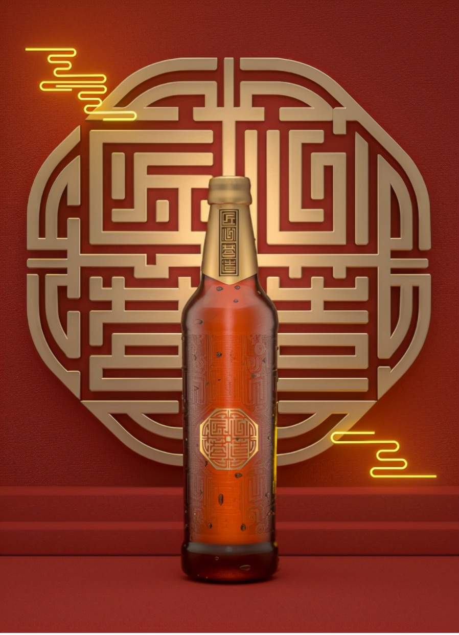 雪花啤酒的故事,雪花啤酒历史介绍