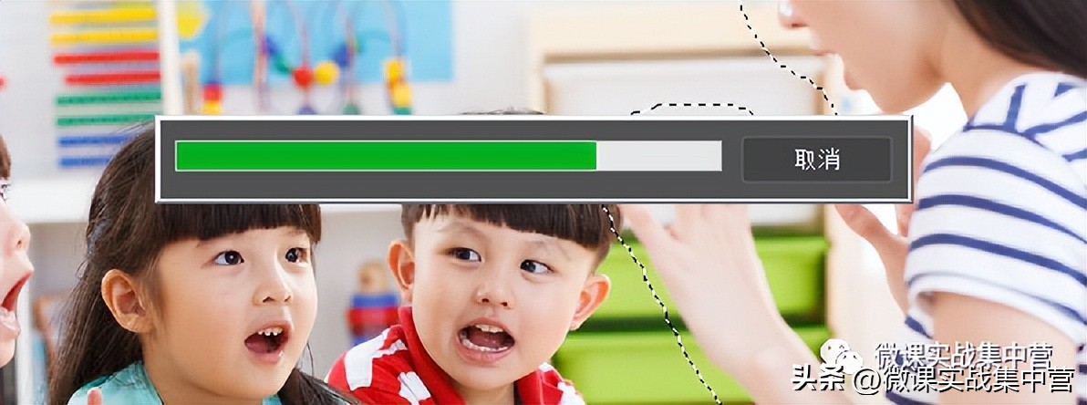 ps转化为智能对象做动图怎么弄,psai插件修图