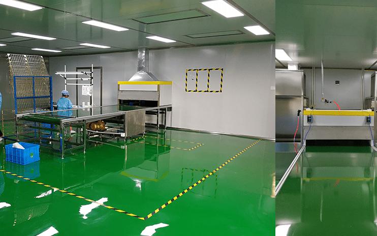 珠海自动化喷漆设备常见问题,光明喷漆设备