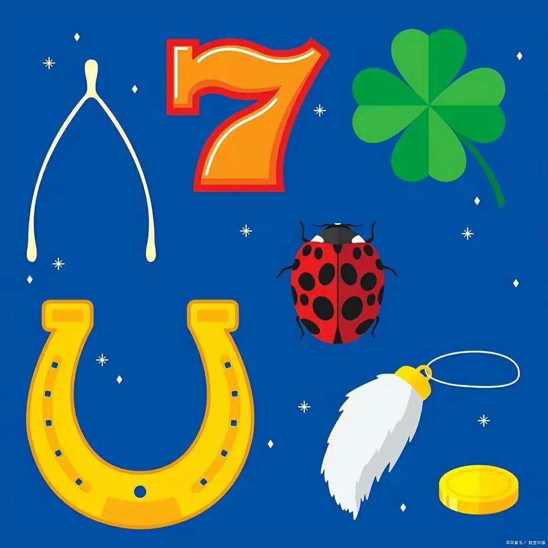 【数字趣探】神秘的数字七－－由七月初七的七夕日所想到的