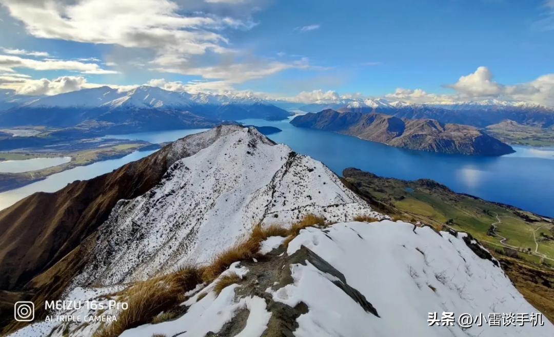 手机后置摄像头三个都什么作用,手机后置四个摄像头什么作用