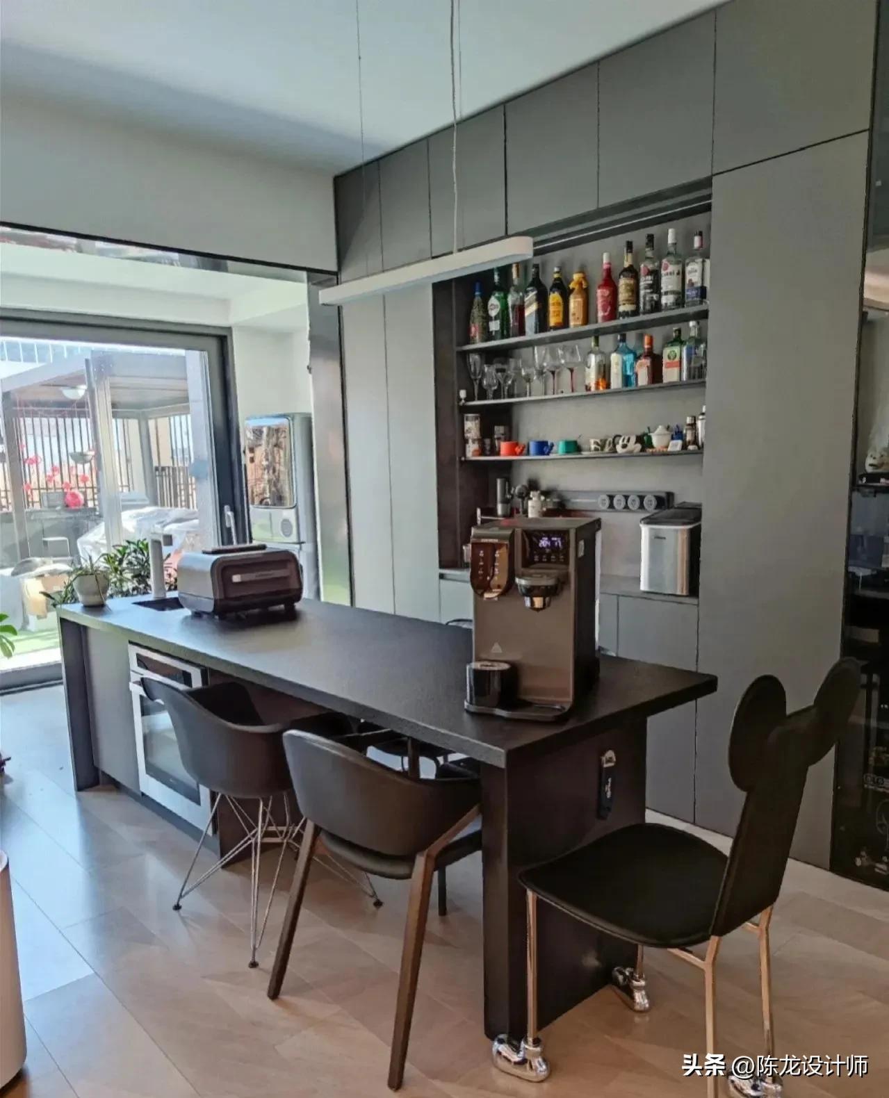 江苏美女晒出自家121㎡新房：全屋装修没有一丝俗气，堪称教科书