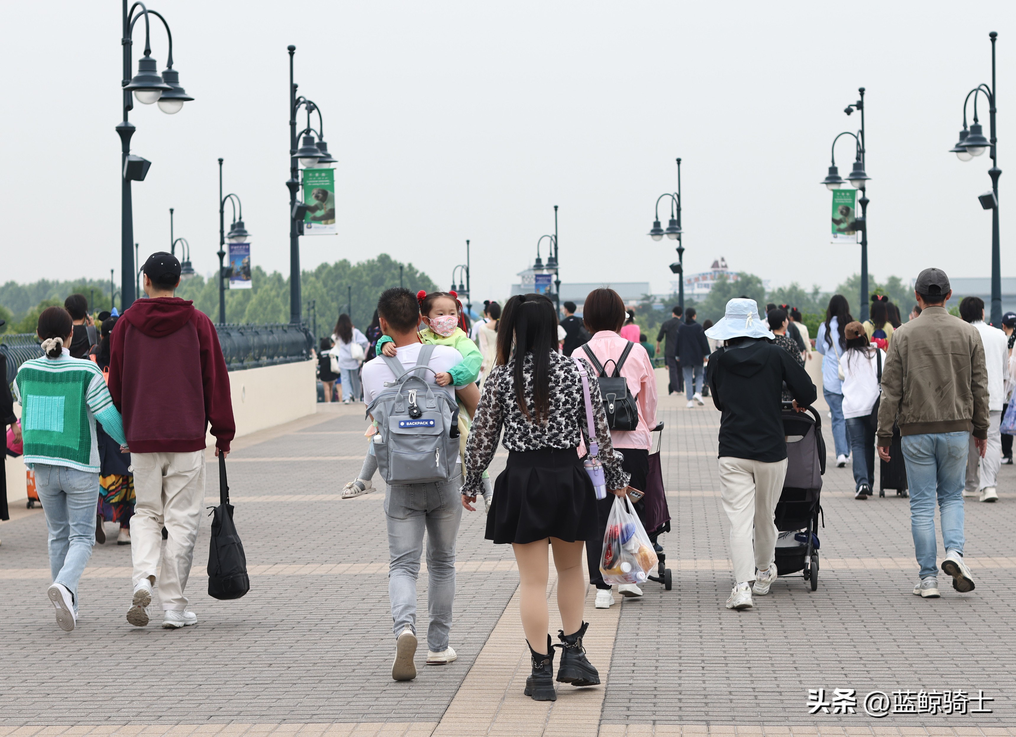 上海迪士尼乐园适合小女孩玩的,上海迪士尼儿童游玩路线