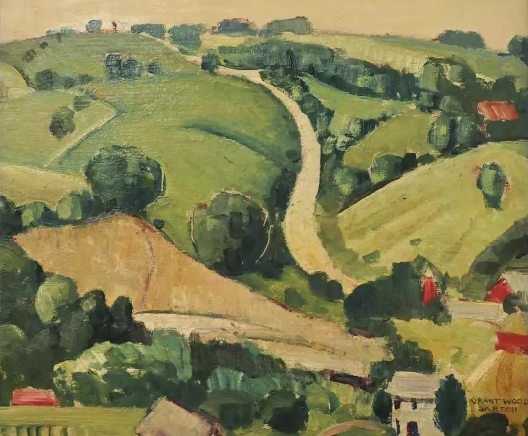 世界画家排名前100位名录,画家排名前100位世界