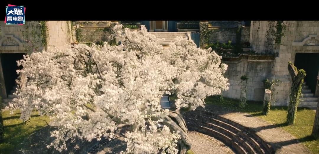 《指环王力量之戒》第3集解析！精灵优雅不再！黑暗降临努门诺尔