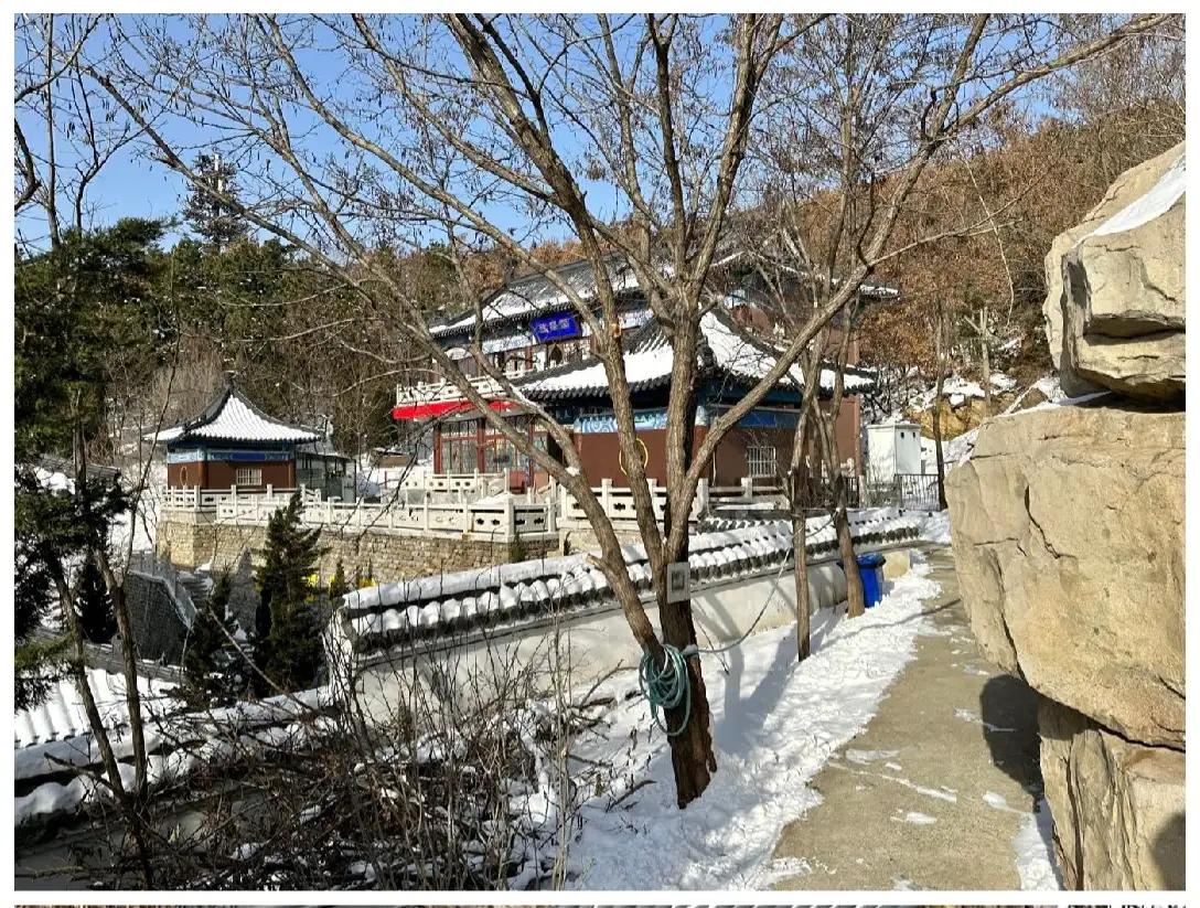 游遍中国普陀山,游遍中国名寺之青檀寺