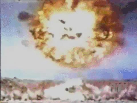 炸弹空中爆引信叫什么,引信爆炸的威力