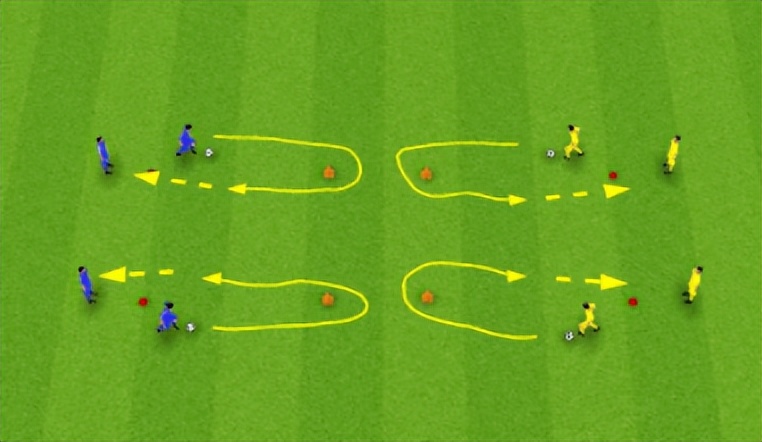 王之者足球培训,王之者足球俱乐部体验课