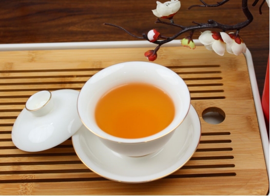 中国前十的茶哪一款最好喝,六大茶类哪种茶口感好喝