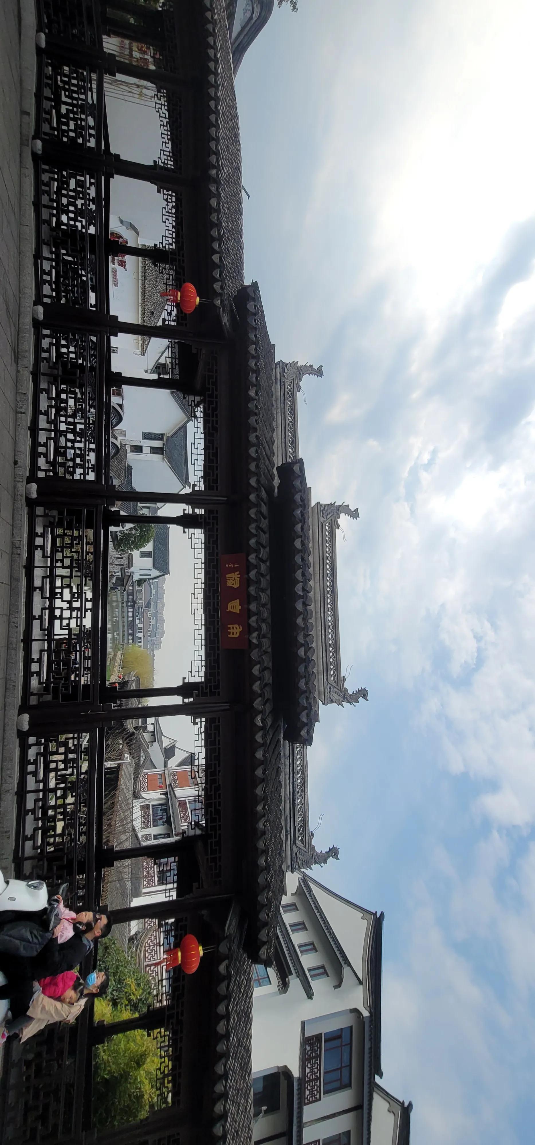 开着沪牌回老家怎么样,开着大巴玩转江浙沪