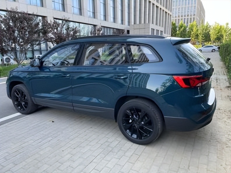 捷达vs7与现代ix35哪个好,捷达vs7最省油的一款