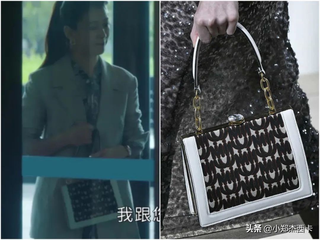 袁咏仪推荐的女包,袁咏仪最新包包品牌