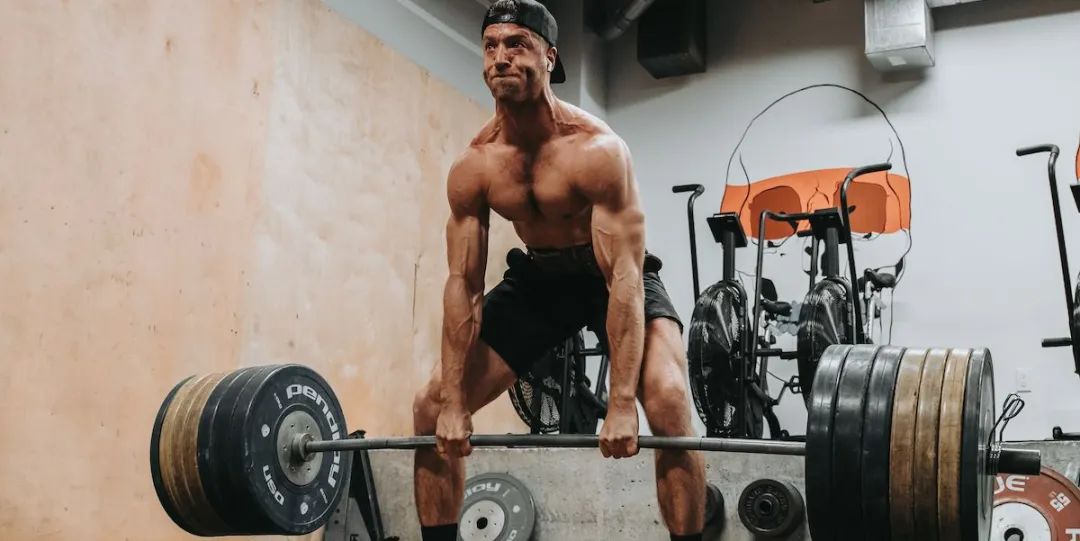 运动营养增肌减脂,运动训练强度多大适合摄入碳水