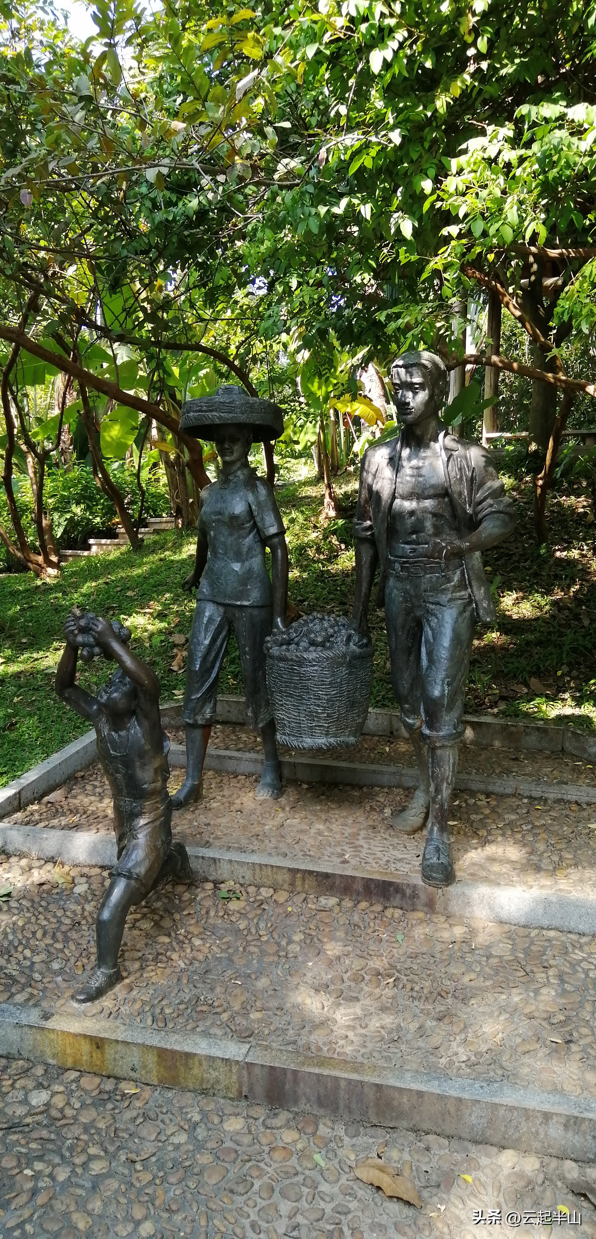 浅浅地玩、深深的圳