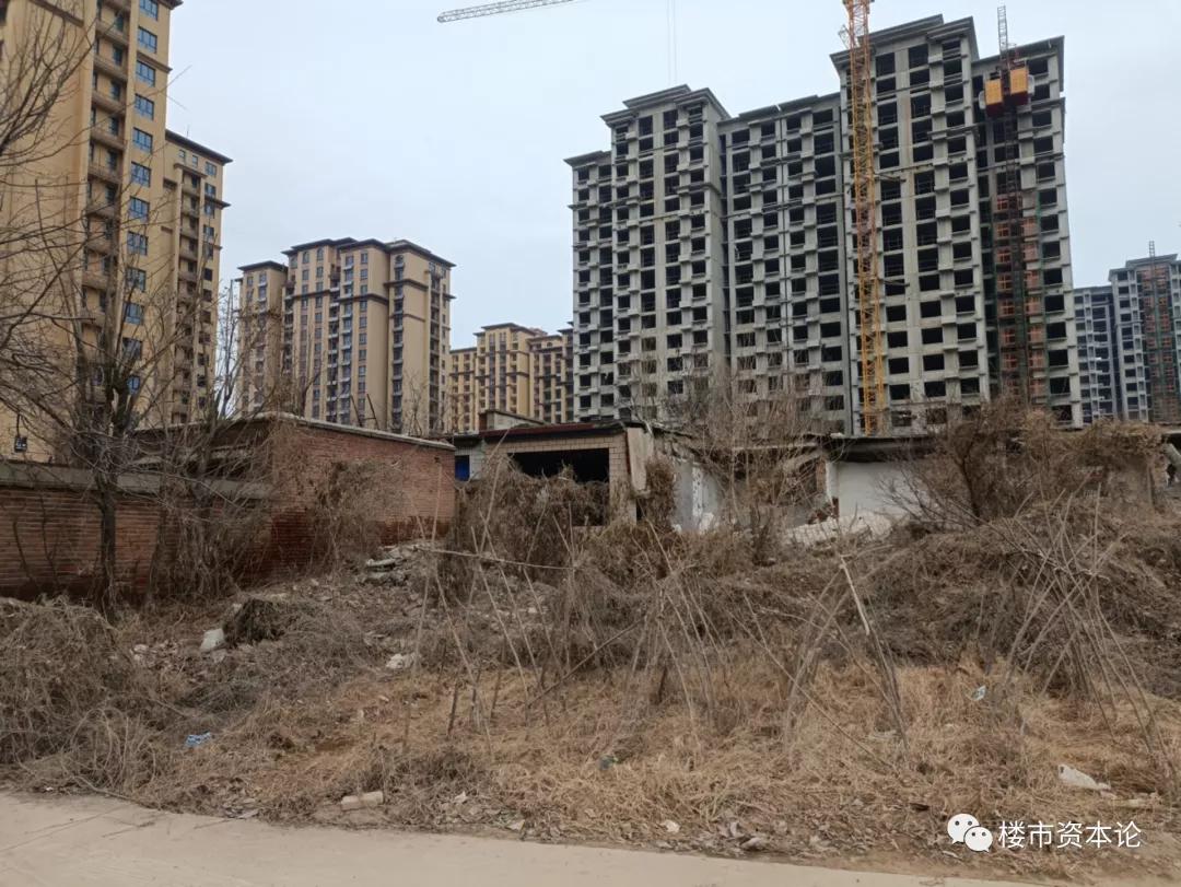 涿州鹏渤印象城最新消息,河北涿州鹏渤印象城到底怎么了