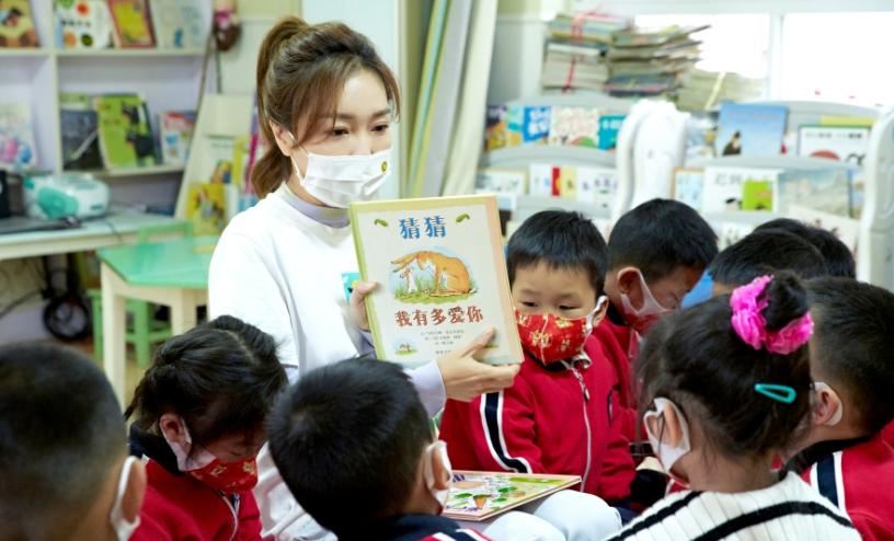 年糕妈妈乘风破浪,年糕妈妈新希望