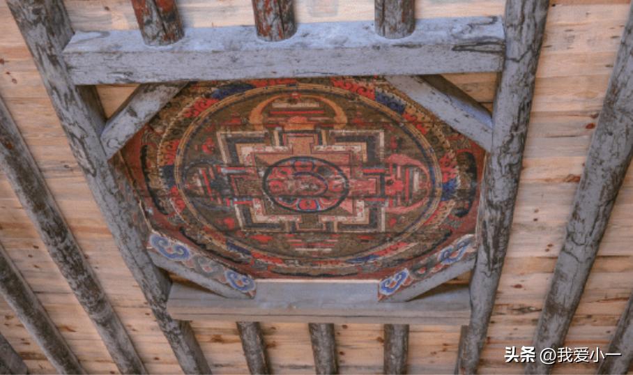 迪庆藏族自治州著名村落,迪庆州古建筑