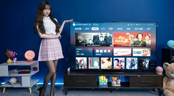 电视显示技术科普,电视机led和oled屏幕的差别