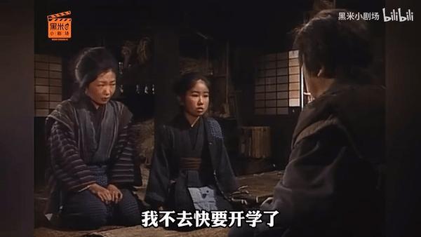 阿信母亲来东京,阿信母亲重病