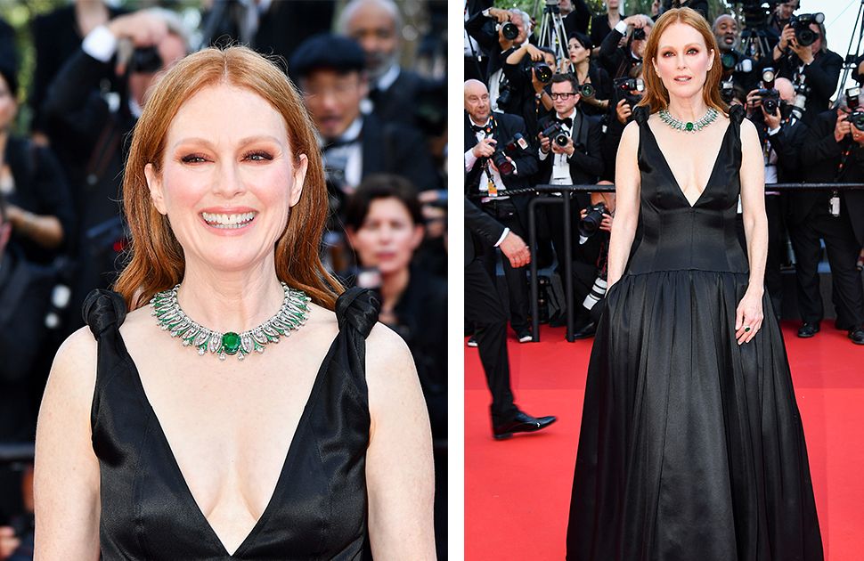 珠宝高级展示,高级珠宝必须具备这四个特性