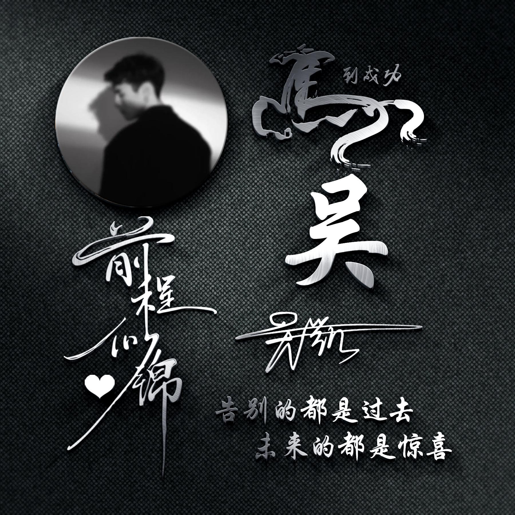 扬帆起航头像制作,好看的带有成字的名字微信头像