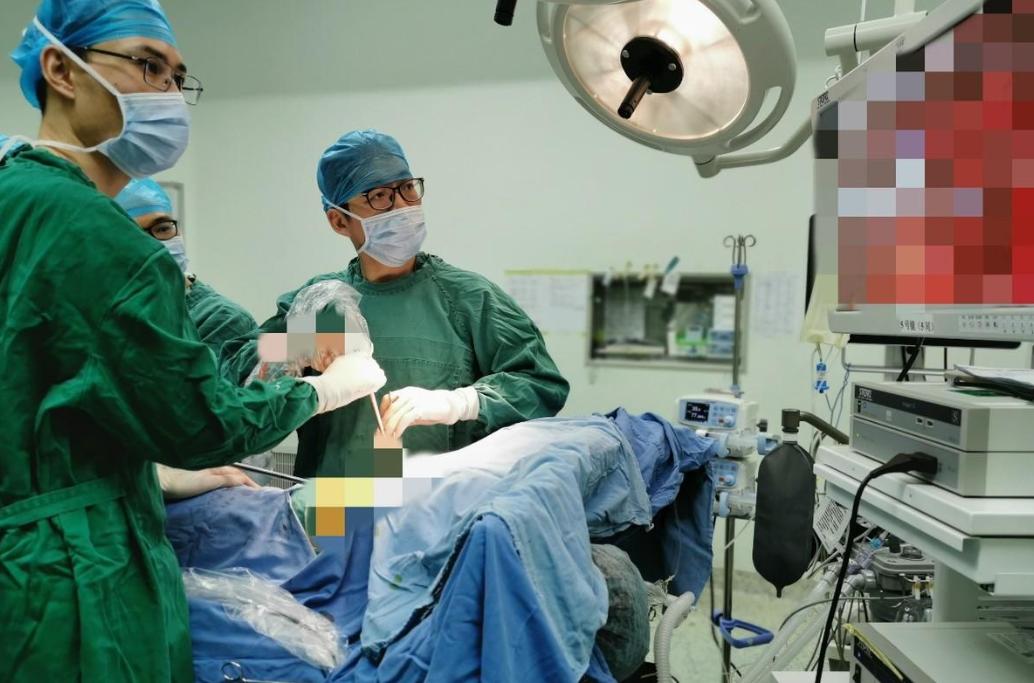 江苏发生一起恶性案件视频,男医生下药杀妻案事实