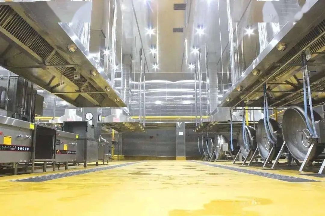 央厨对于当今市场的价值,央厨行业前景