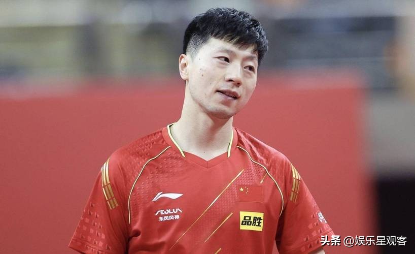 马龙在大赛为什么打不过王皓,马龙赢过几次王皓