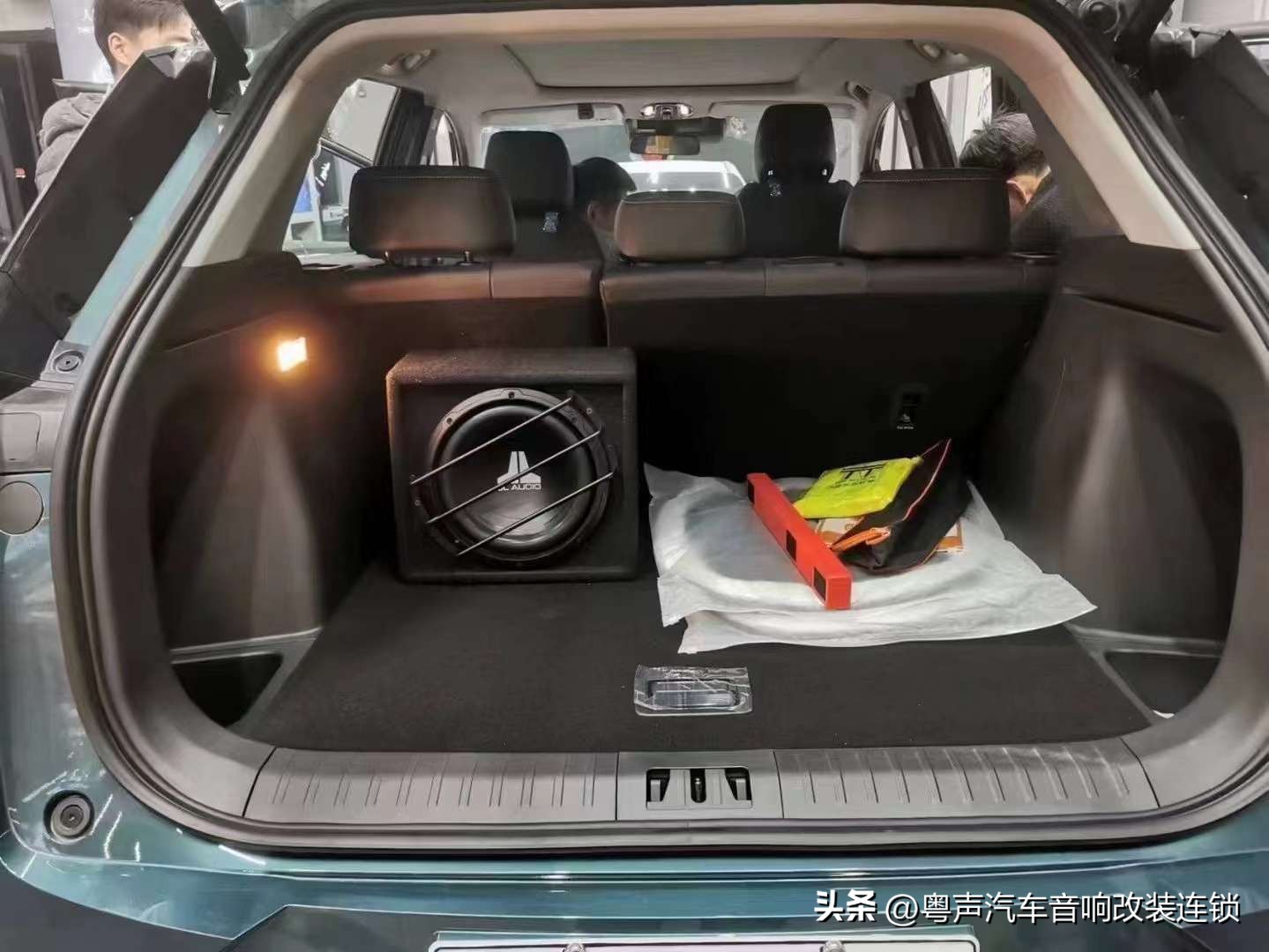 传祺gs8阿尔派音响,2022款传祺gs8阿尔派音响dj