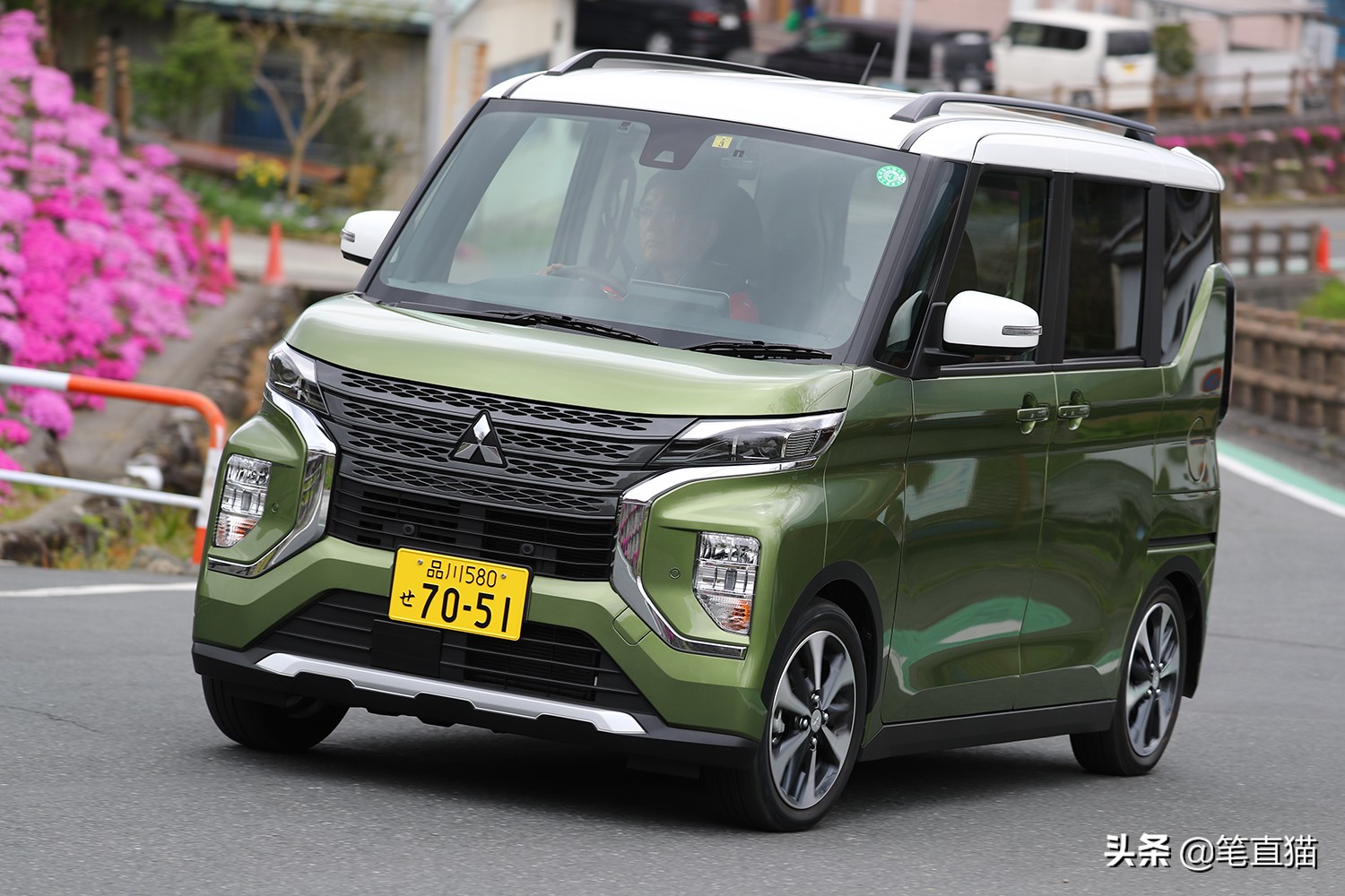 三菱汽车有多厉害,三菱在日本车企中的地位