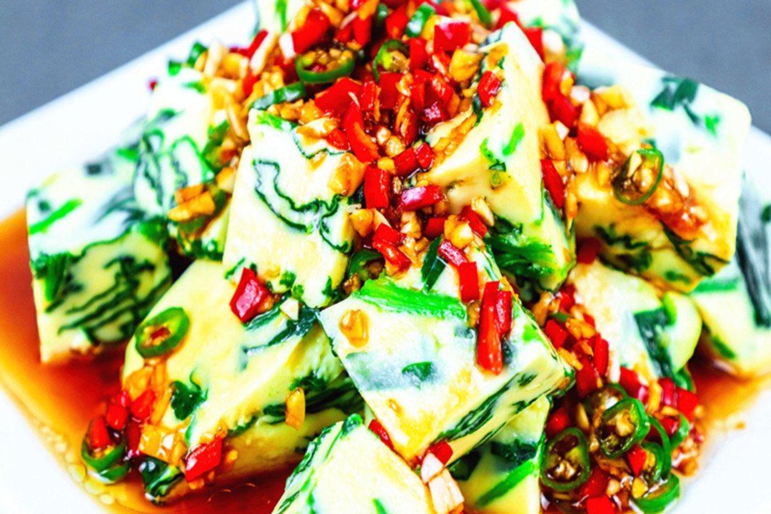 保护视力吃什么菜最好,吃什么菜养眼睛保护视力