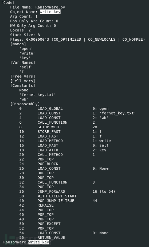 用python做恶意程序,python异常报错处理