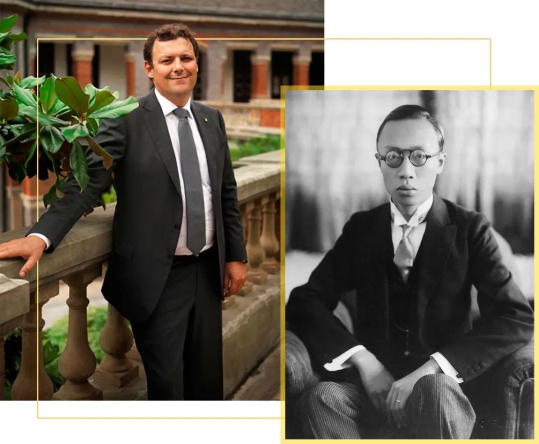 溥仪的百达翡丽手表多少钱起拍,百达翡丽有没有帮溥仪做过手表