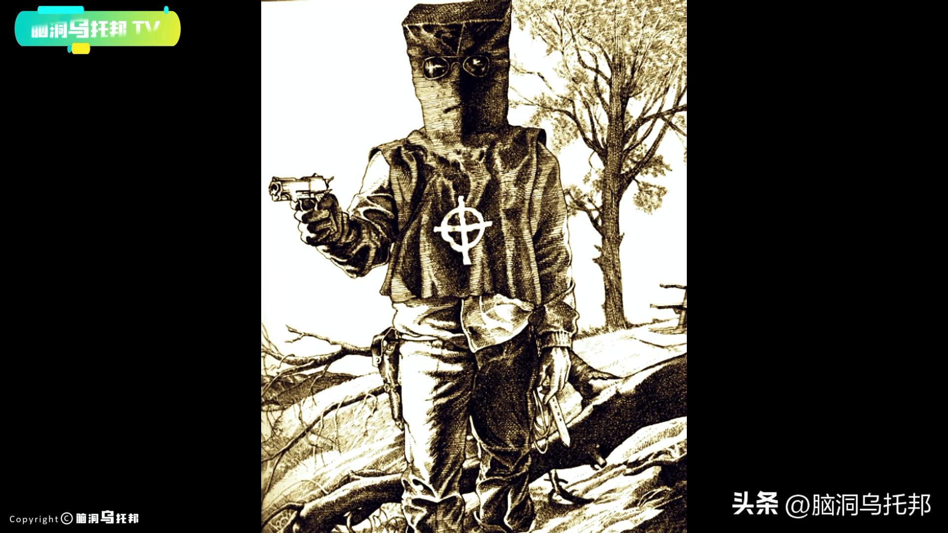 外国小伙因疫情宅家,外国小伙破解黄道十二宫