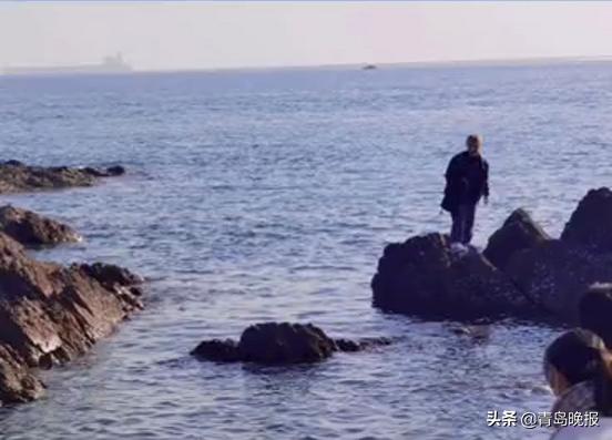 青岛版人在囧途,青岛人在囧途原版