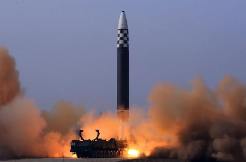 成惊弓之鸟？朝鲜将迎重大活动韩方高度紧张，美国送上“定心丸”