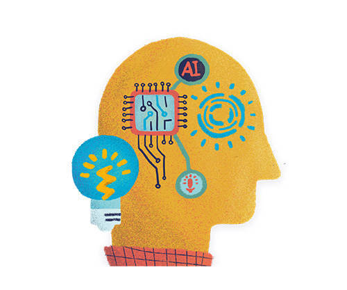 ai神器的全部答案,ai人脸扫描出你前世今生