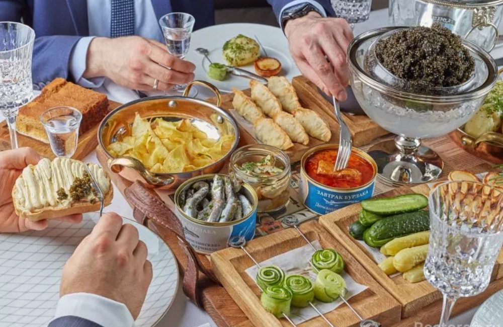 来到俄罗斯最不能错过的东西,俄罗斯的那些很奇怪的东西