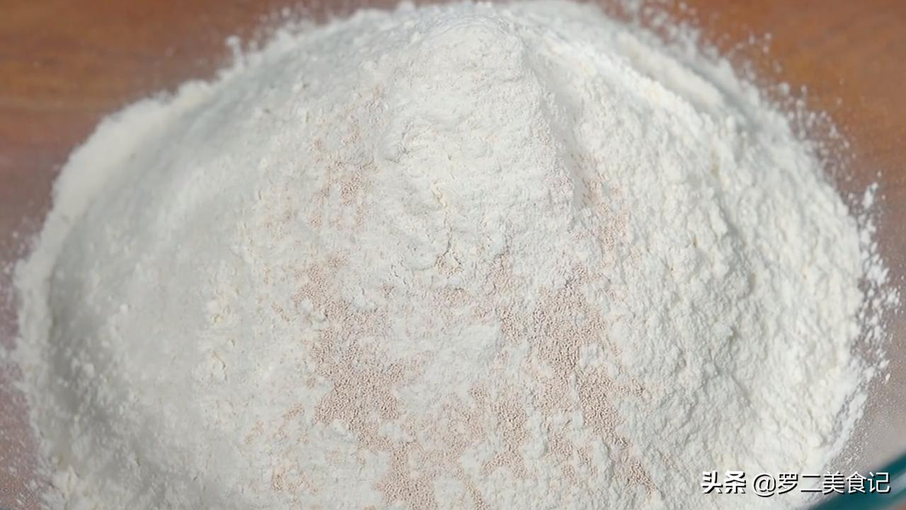 薄皮大肉包子的做法,大肉薄皮馒头包子怎么做的