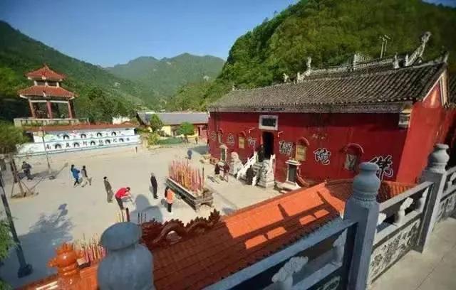 十堰竹山旅游景点推荐,竹山旅游景点推荐一日游攻略