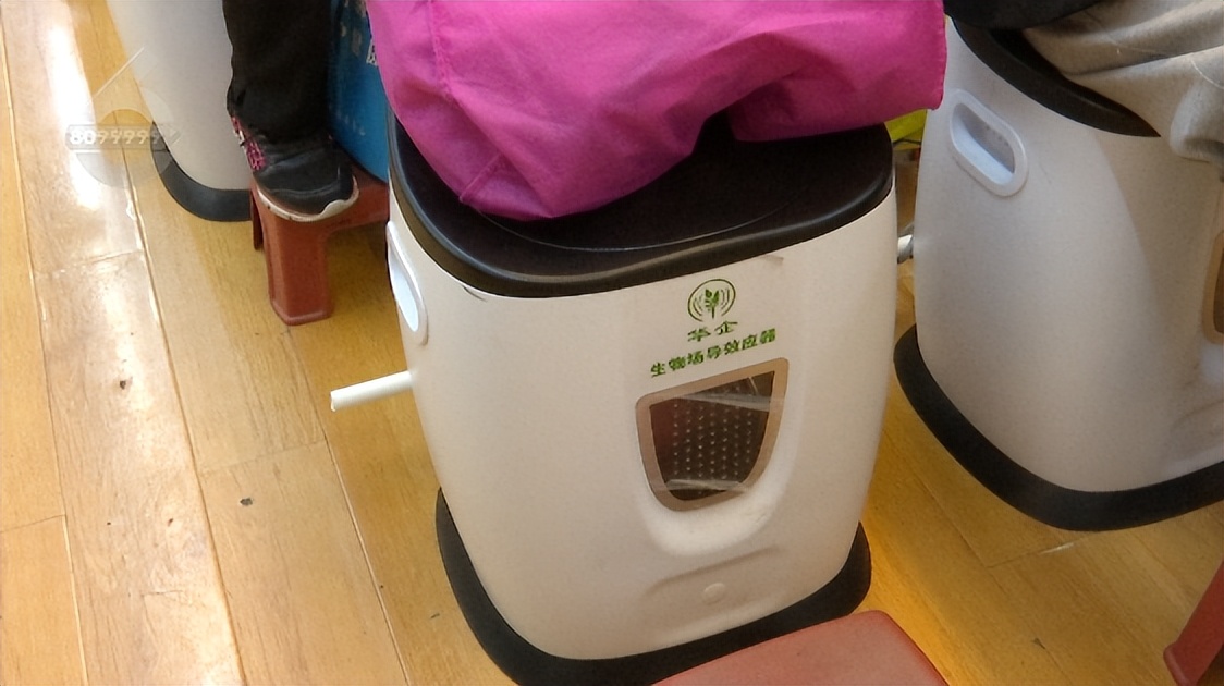 老年人吸氢理疗,吸氢疗法有效果吗